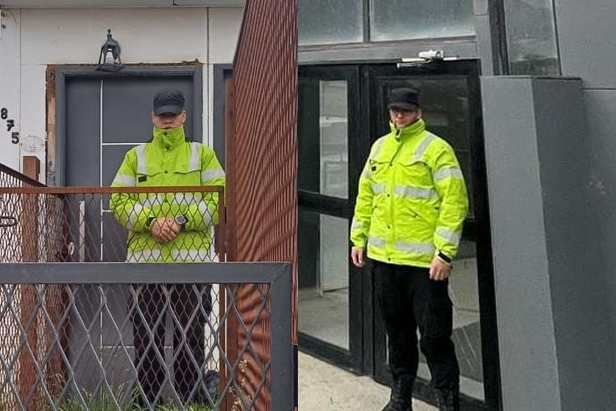 Allanamientos en Ushuaia por delitos de estafas