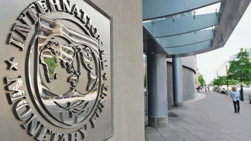 El FMI mantiene la proyección de crecimiento para Argentina