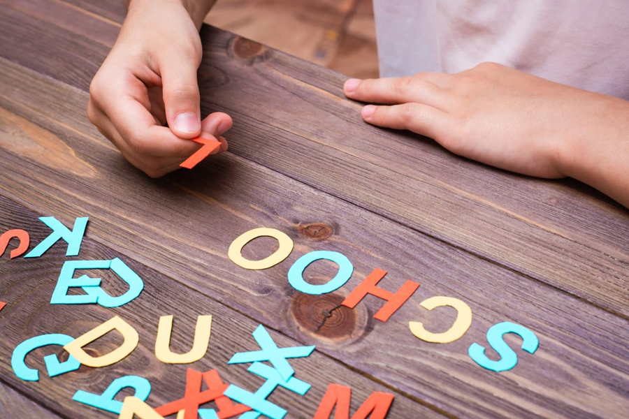 Inscriben para el programa ‘Inglés para las infancias’