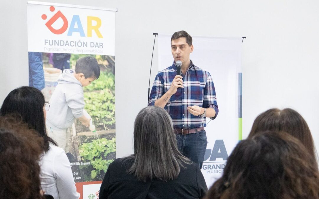 Río Grande lanza el programa ‘Escalando Salud’