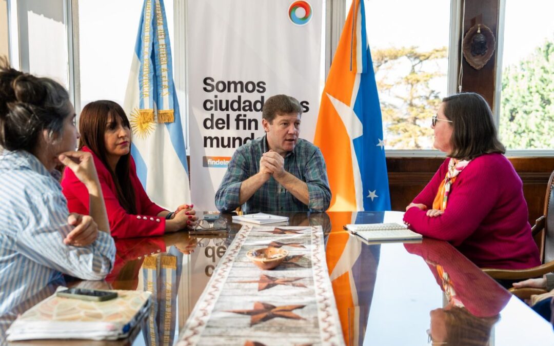 Melella ratificó su rechazo a la flexibilización de la barrera sanitaria