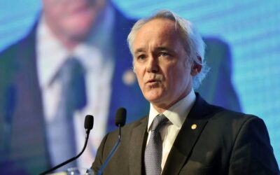 Para el Banco Central el proceso de desinflación se acelera en mayo