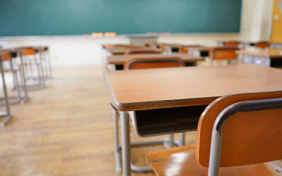 Suspenden clases en el turno tarde, en Río Grande