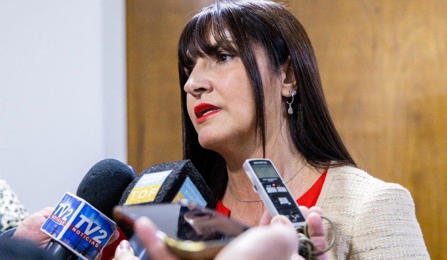 “Fortalecer nuestras PyMEs significa desarrollo para toda la provincia”