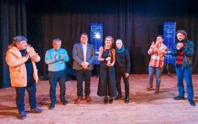 Están abiertas las inscripciones para el Pre Festival de la Patagonia