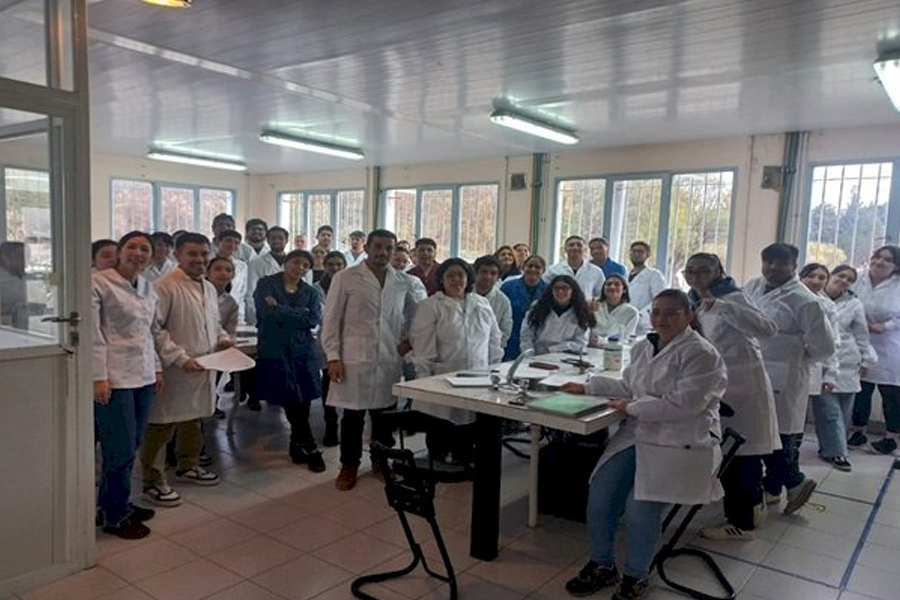 Firman convenio para fortalecer la formación en Agroecología