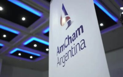 Dura crítica de las grandes empresas norteamericanas al fracaso de Ficha Limpia en el Congreso