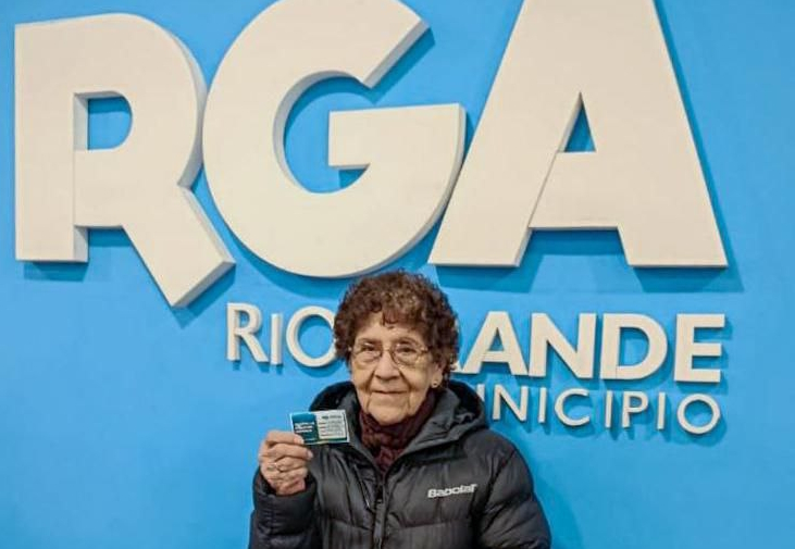 Río Grande: El Municipio avanza con el registro de población histórica de la ciudad