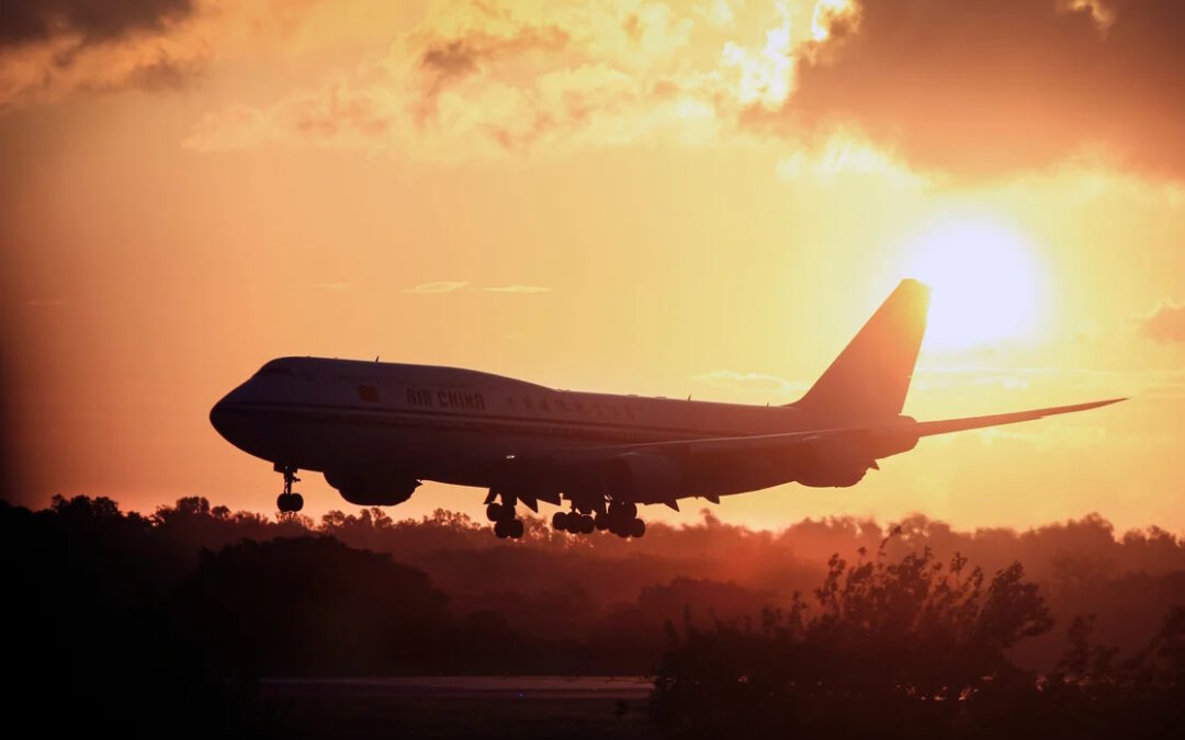 Turismo: En abril hubo más argentinos que salieron del país que extranjeros que llegaron