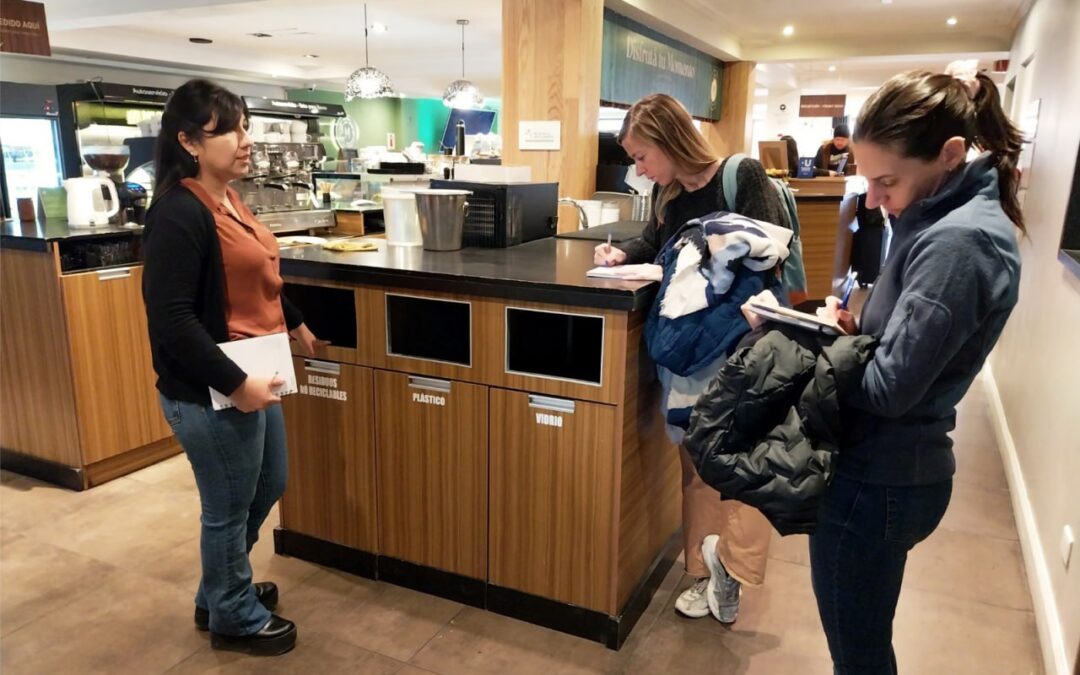 Se realizará jornada del Programa de Reducción de Pérdidas y Desperdicios de Alimentos