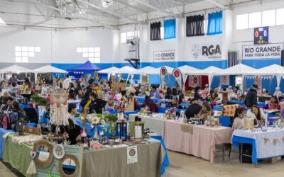 Este sábado se realizará una nueva edición de “El Mercado en tu Barrio” en el Margalot