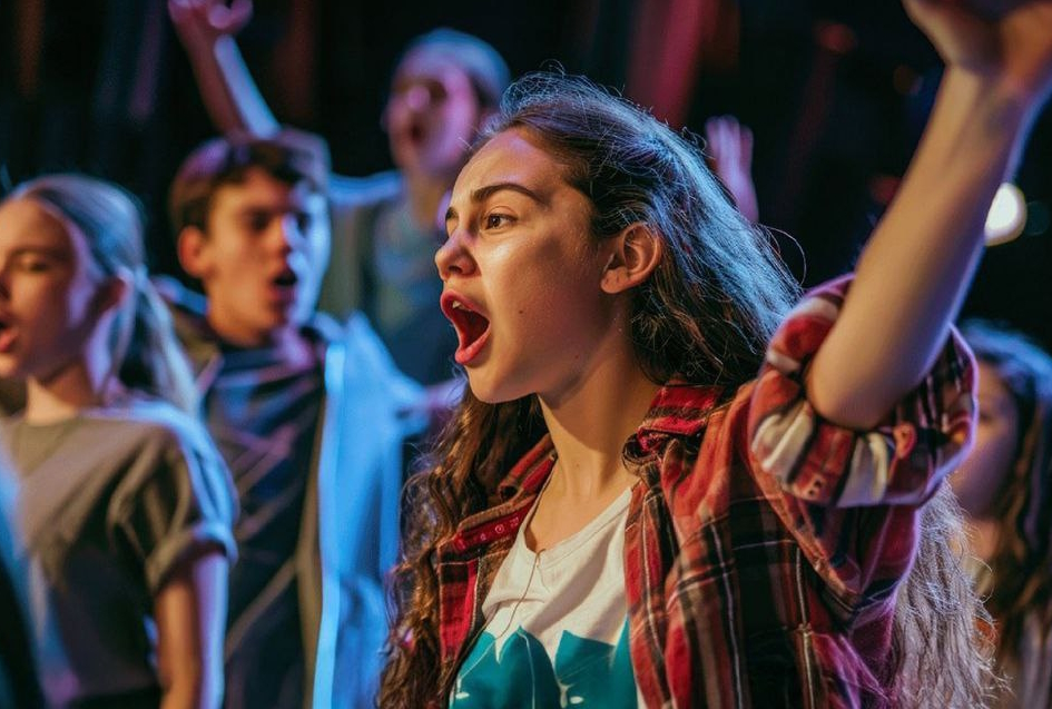 Comienza el lunes 2 de junio: El Municipio abrió las inscripciones para el Taller de Teatro
