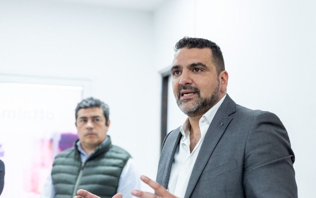 Baja de aranceles: “Esta decisión no es aislada”, cuestionó el intendente Vuoto