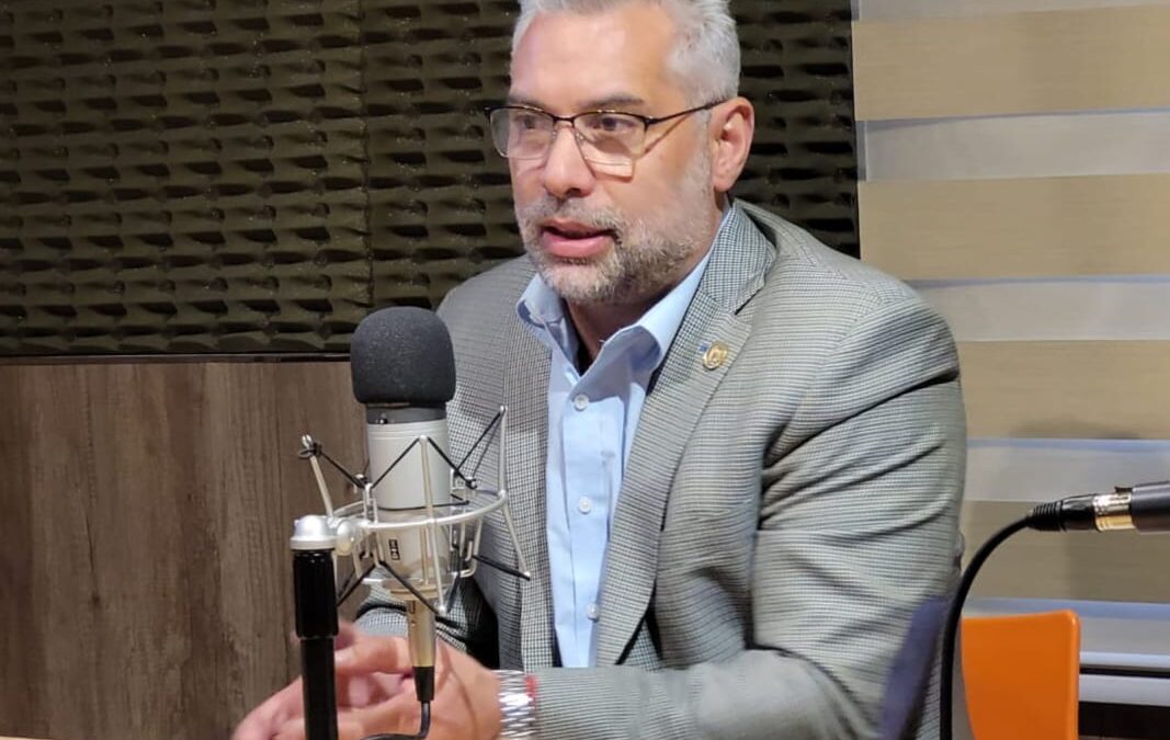 TIERRA IGNIS: “Impunidad y falta de transparencia”