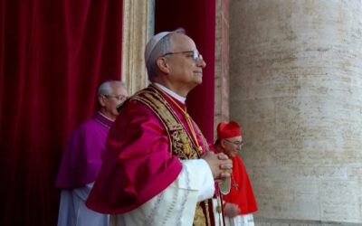 La oposición se unió para repudiar a Milei por reaccionar con un meme a la elección del Papa