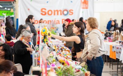 Se viene una nueva edición de ‘Tu Mercado’