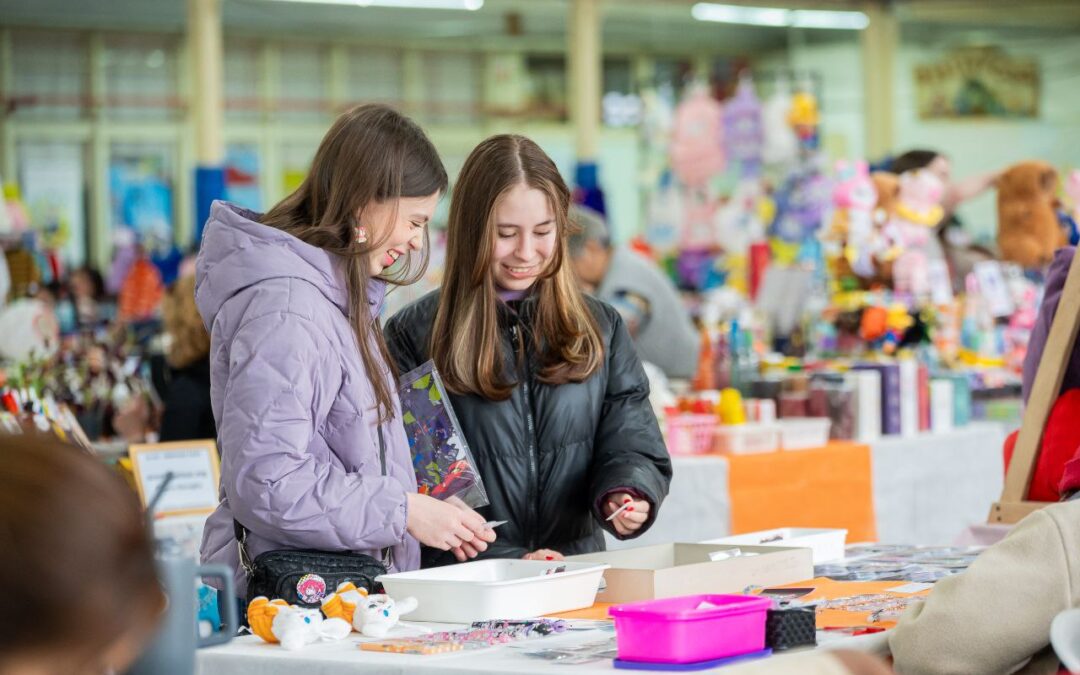 ‘Tu Mercado’ sigue creciendo y se consolida en toda la provincia