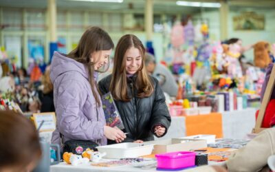 ‘Tu Mercado’ sigue creciendo y se consolida en toda la provincia