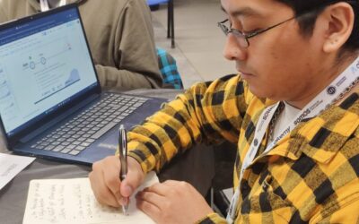 La Agencia de Innovación realizó Hackathones en Ushuaia y Río Grande