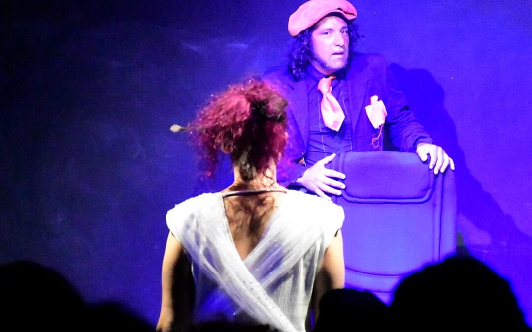 Se realizará la Fiesta Provincial del Teatro