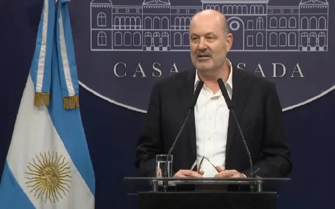 Sindicatos del transporte, organizaciones sociales e industriales y marcharán al Ministerio de Desregulación