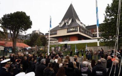 El Gobierno conmemoró el Día de la Afirmación de los Derechos Argentinos sobre Malvinas