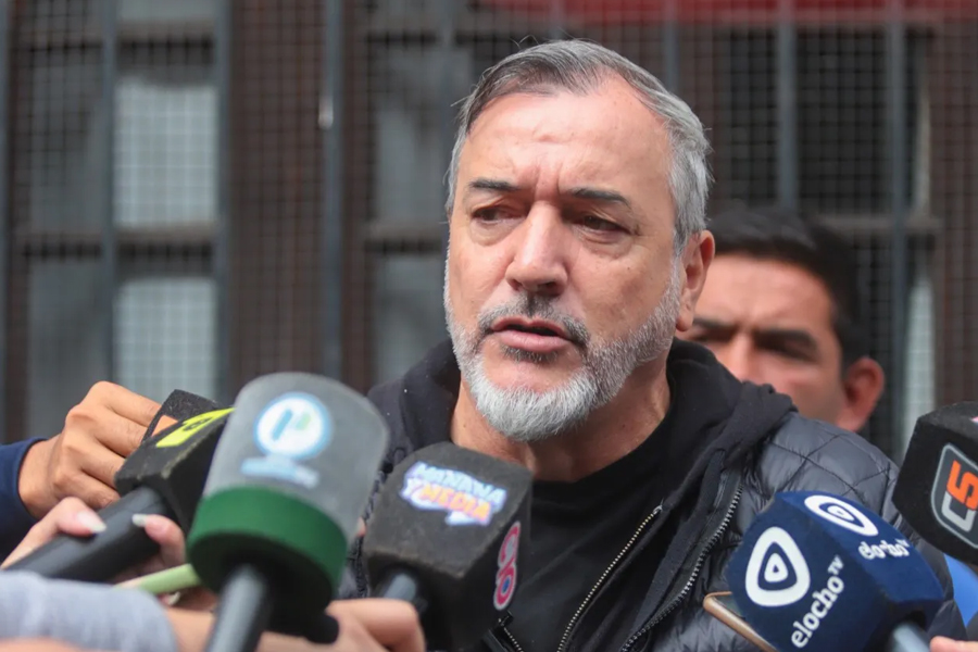 ATE rechazó el anuncio del Gobierno y llamó a tomarse el Día del Trabajador Estatal: “El decreto es trucho”