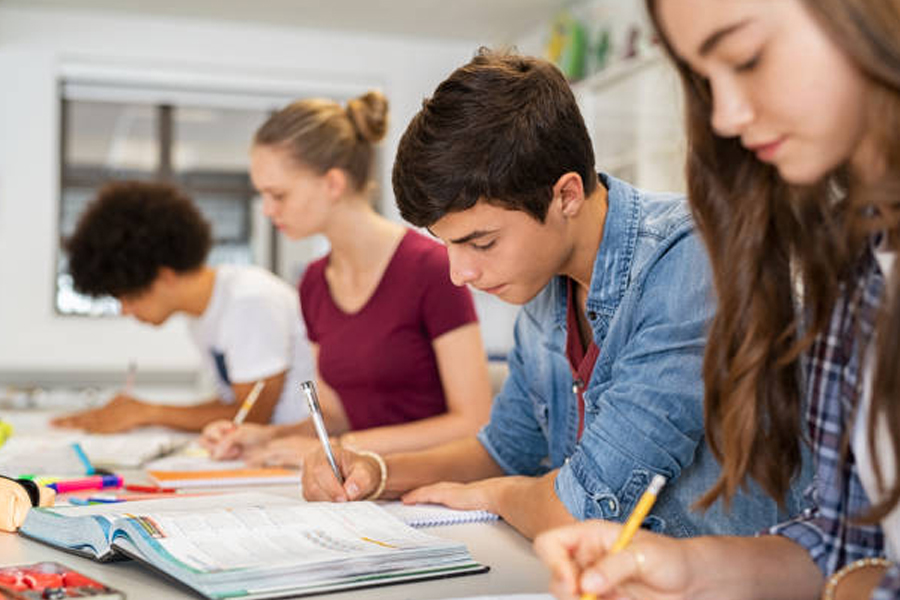 Amplían periodo de preinscripción para ‘Becas Proyectarnos’