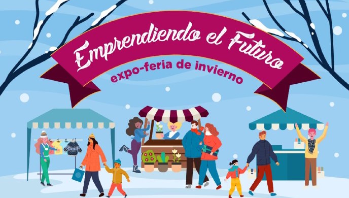 Se realizará la “Expo Feria Especial Invierno” en el Polideportivo Cochocho Vargas