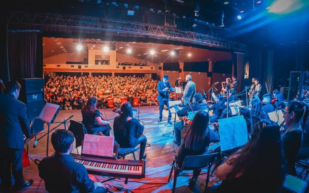 Se presentarán artistas fueguinos en el Pre-Festival en la Patagonia