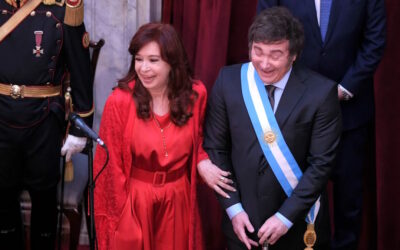 En Casa Rosada anticipan una detención “respetuosa” de Cristina Kirchner