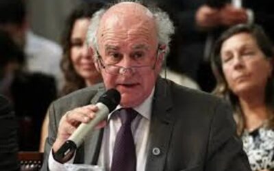 Oscar Parrilli aseguró que la Corte recibió “órdenes” del poder económico para “meter presa a Cristina”