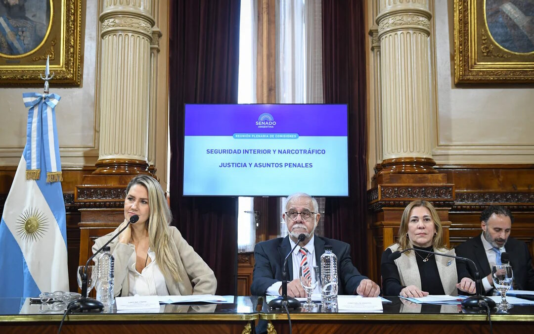 Avanza la unificación de leyes sobre personas desaparecidas y el sistema de Alerta Sofía