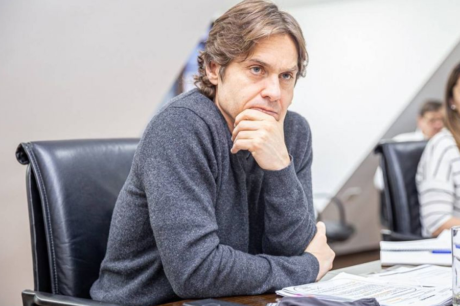 Continúa el debate sobre la ley de financiamiento educativo