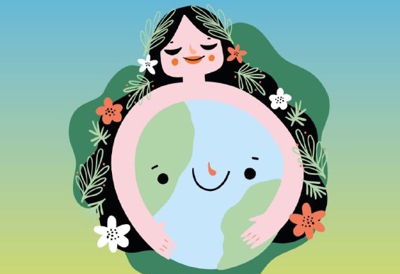 La Municipalidad presentó el fascículo Nº 10 de la revista sobre el medio ambiente