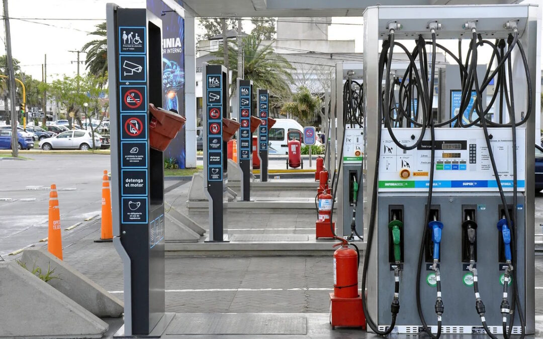 YPF aplicará precios variables por hora desde el próximo 23 de junio