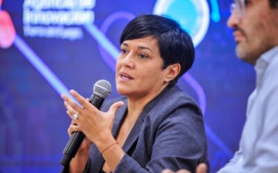 Transformación educativa: “Hay temas que son imposibles de no tratar en estos tiempos”