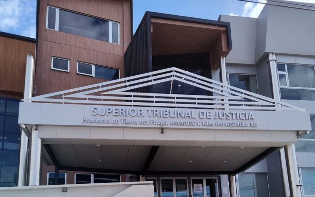 El Poder Judicial de Tierra del Fuego fue seleccionado para desarrollar un proyecto que mejora el acceso a la justicia