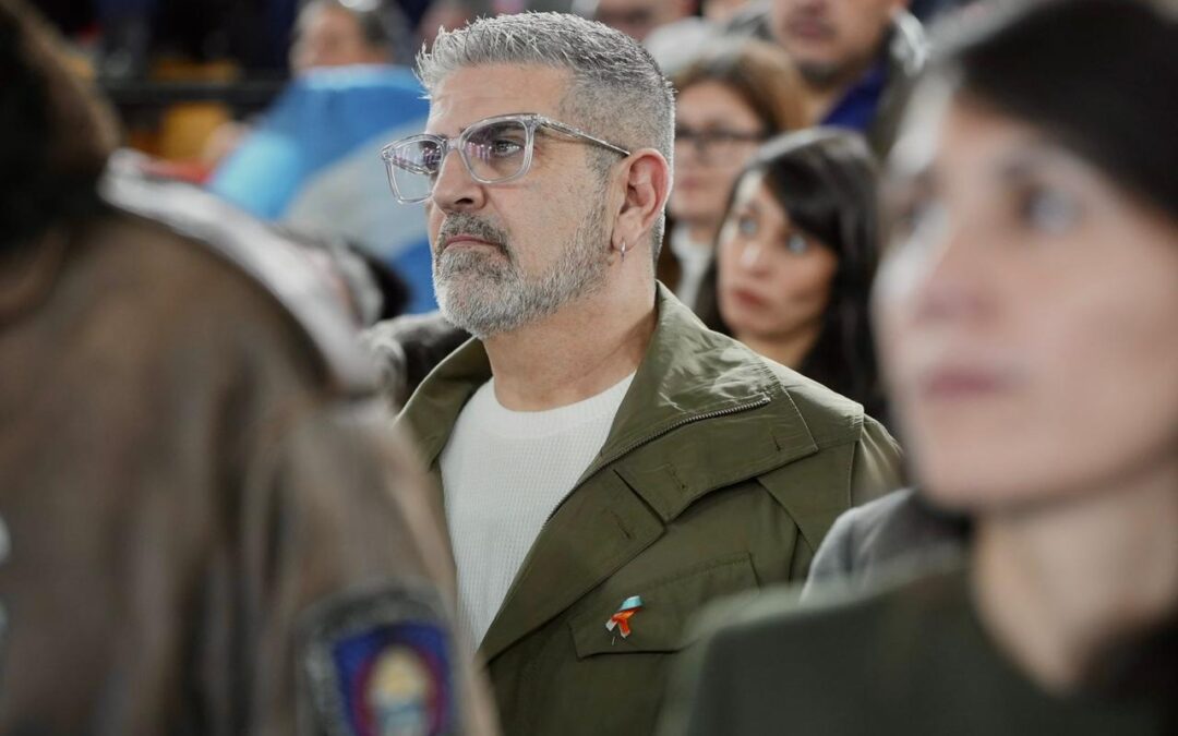 “La educación y la ampliación productiva de la provincia deben ir en el mismo sentido”