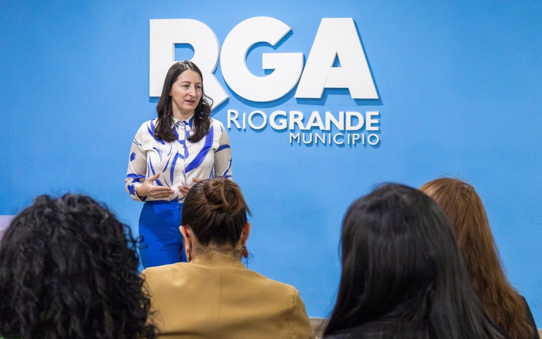 Se lanzó la cruzada solidaria ‘Lazos comunitarios, abrigando corazones’