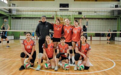 Comienzan en la provincia los Juegos Deportivos Fueguinos
