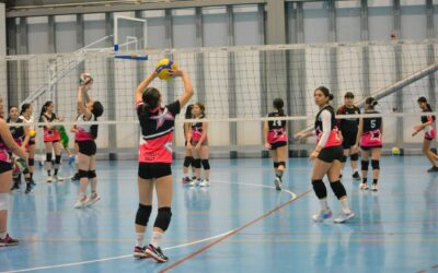 El Club Estrella Vóley competirá en Punta Arenas