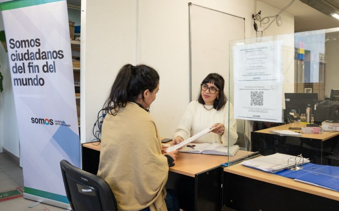 Gobierno implementa nueva herramienta digital para la defensa de los consumidores