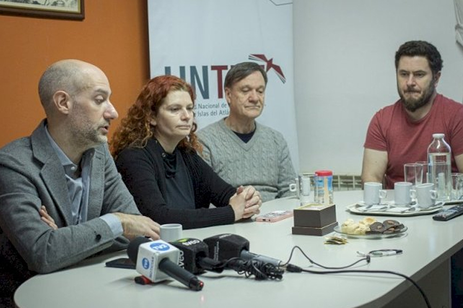 La UNTDF adhiere a la jornada federal en defensa de la universidad pública