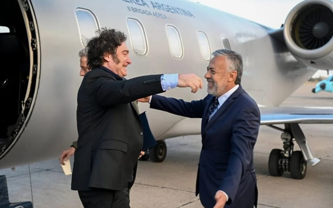 El Gobierno abre negociaciones electorales con los gobernadores aliados y garantiza apoyos en el Congreso