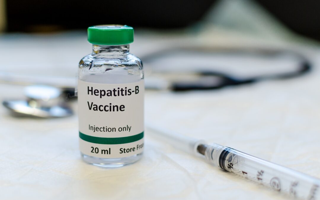 Habrá actividades de prevención y concientización por el Día Mundial contra la Hepatitis