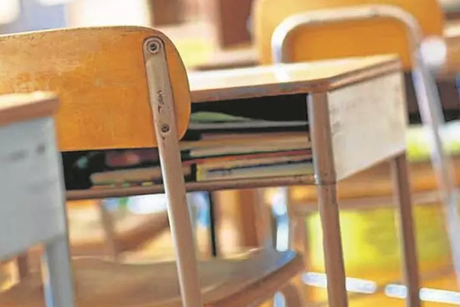 Suspenden las clases por alerta meteorológico