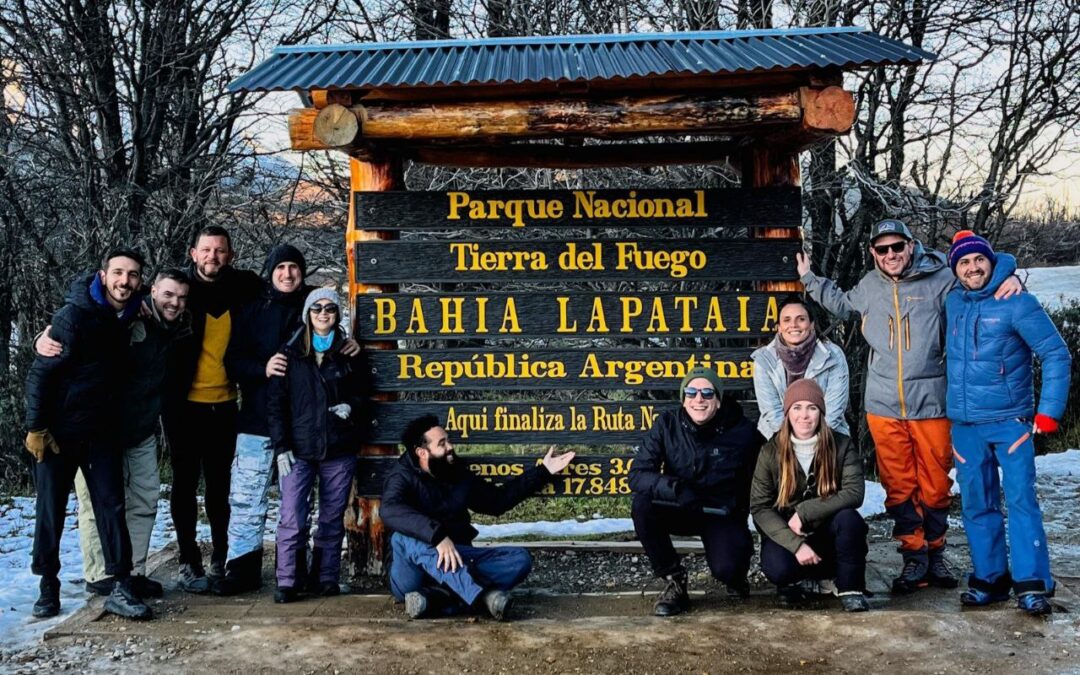 Acciones comerciales y promocionales impulsan la Fiesta Nacional del Invierno