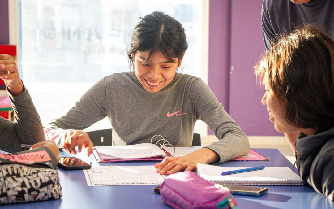El Municipio lanza nueva edición de becas en fotocopias para estudiantes