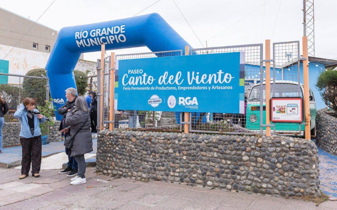 MAÑANA Y EL SÁBADORGA Alimentos lanza descuentos por el aniversario de la ciudad de Río Grande